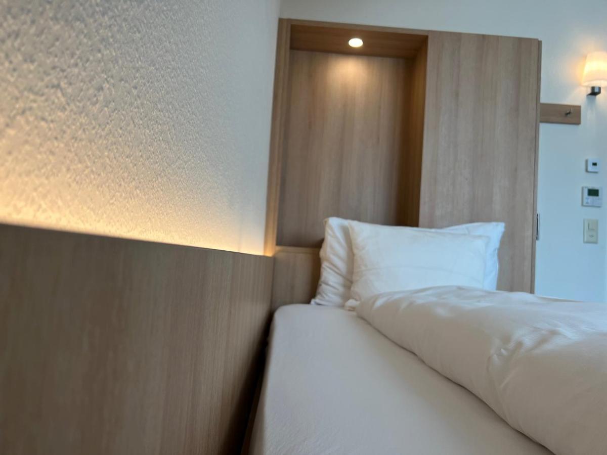 Hotel Felmis Self Check-In Horw Ngoại thất bức ảnh